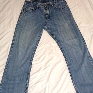 34×32 bootcut jeans